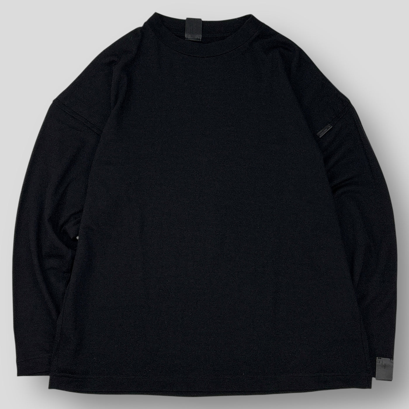 2024AW CREWNECK LONG SLEEVE 2242-CS03-026 peg 36