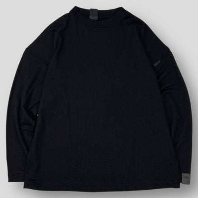 2024AW CREWNECK LONG SLEEVE 2242-CS03-026 peg 36