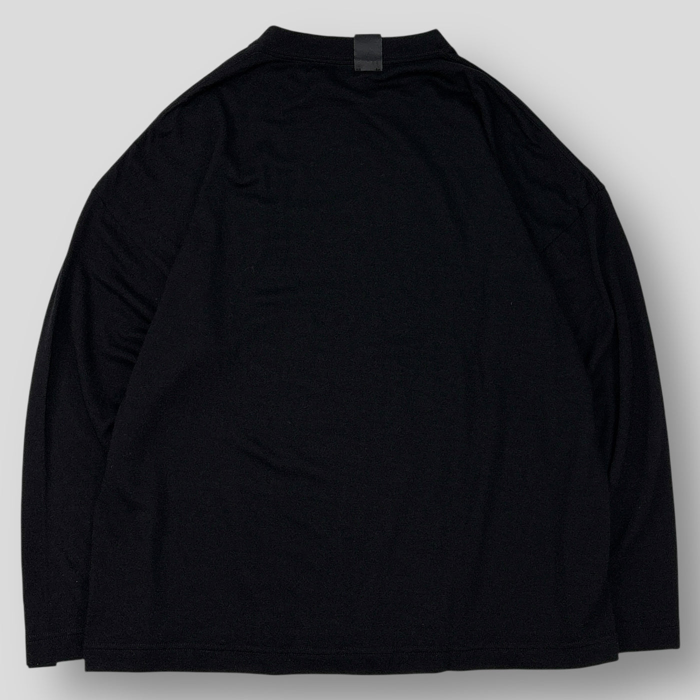 2024AW CREWNECK LONG SLEEVE 2242-CS03-026 peg 36