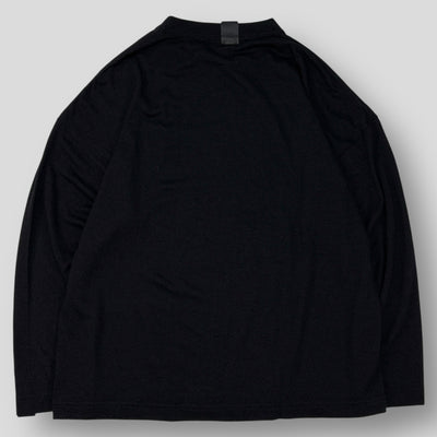 2024AW CREWNECK LONG SLEEVE 2242-CS03-026 peg 36