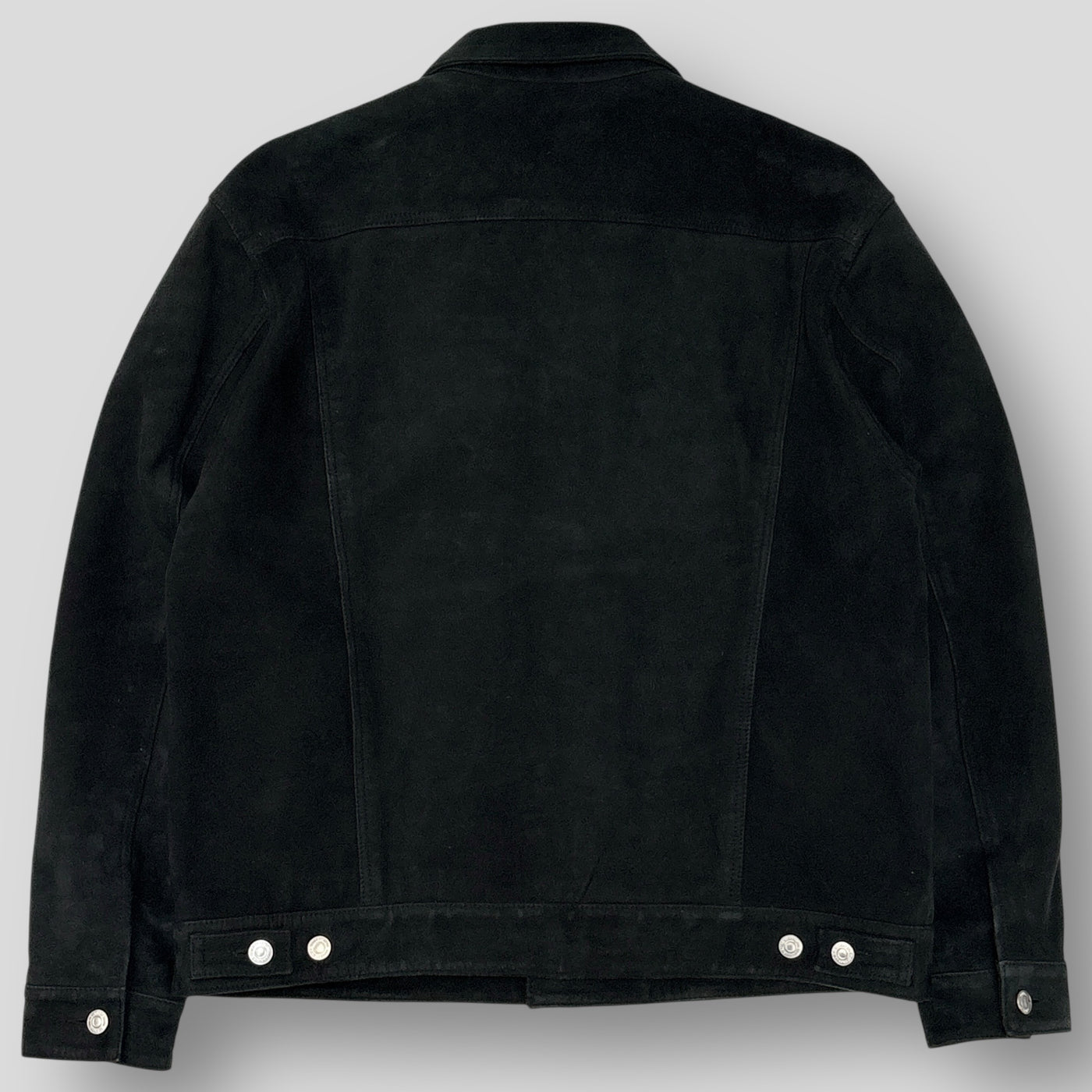 2022AW 別注 3rd Type Sheep Suede 800-2225601 / 22011610001130 M