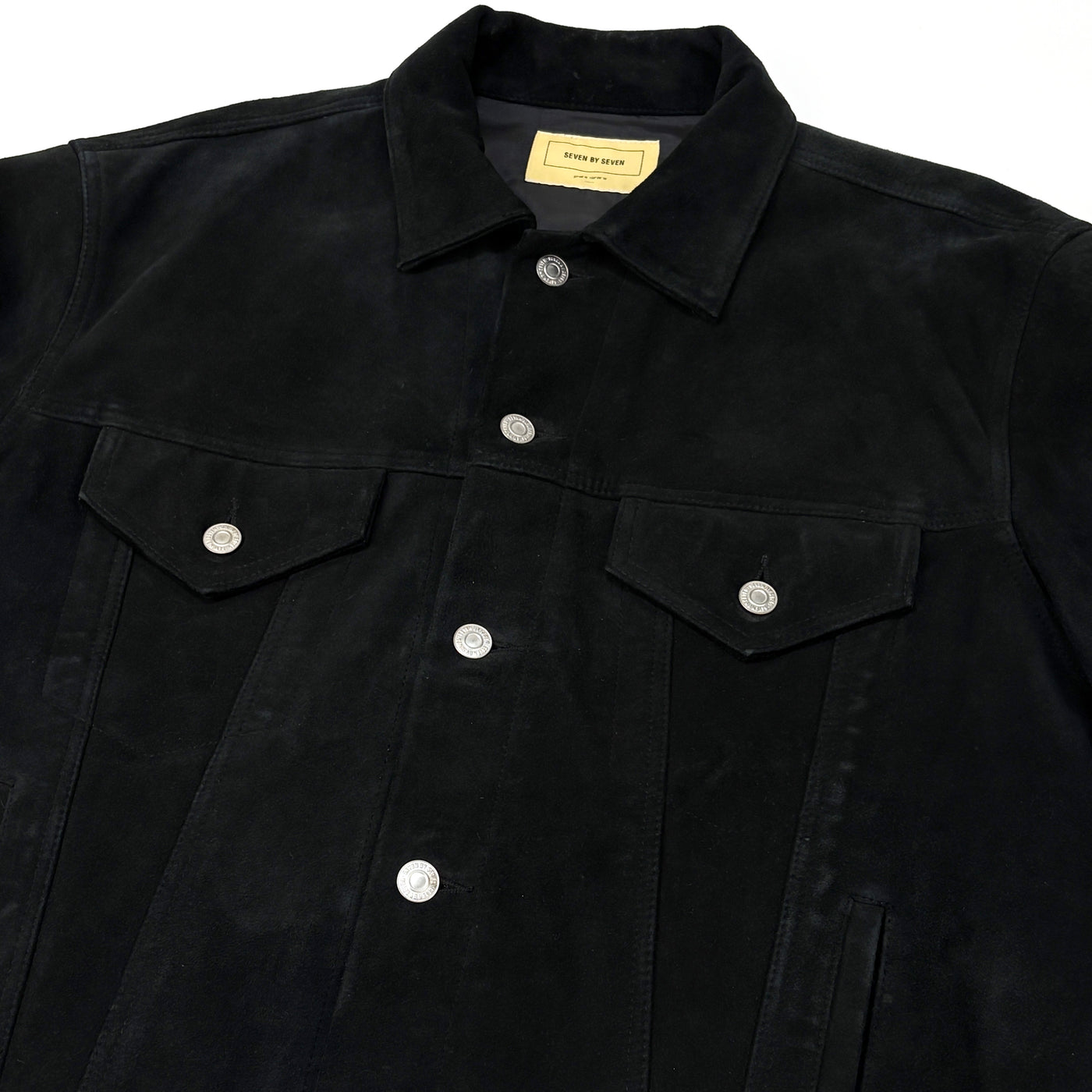 2022AW 別注 3rd Type Sheep Suede 800-2225601 / 22011610001130 M