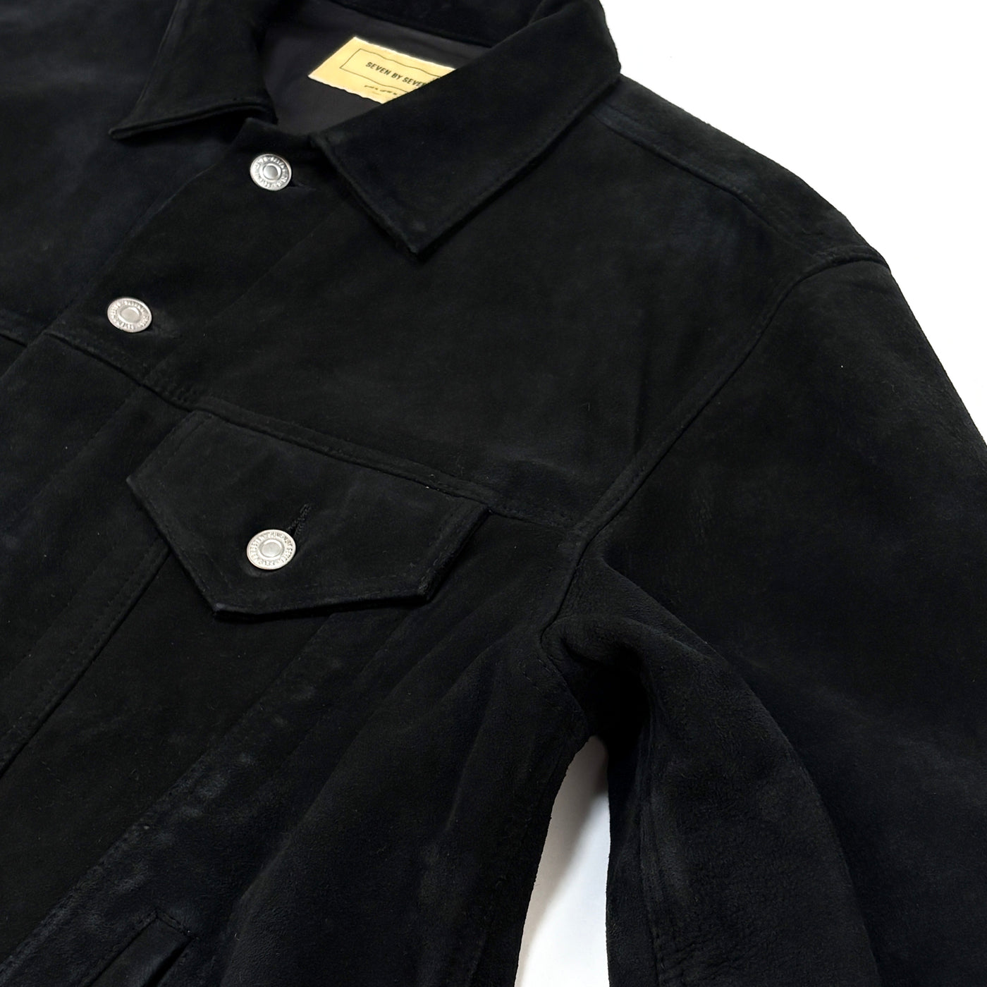2022AW 別注 3rd Type Sheep Suede 800-2225601 / 22011610001130 M