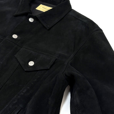2022AW 別注 3rd Type Sheep Suede 800-2225601 / 22011610001130 M