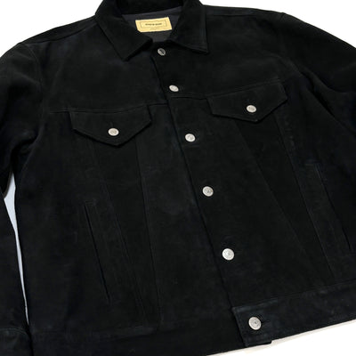 2022AW 別注 3rd Type Sheep Suede 800-2225601 / 22011610001130 M