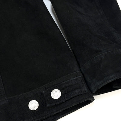 2022AW 別注 3rd Type Sheep Suede 800-2225601 / 22011610001130 M