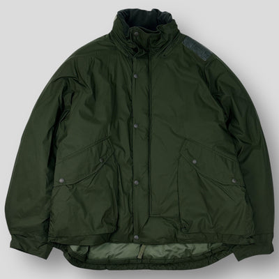 2024AW HALF COAT 9242-BL01-001 pieces 38