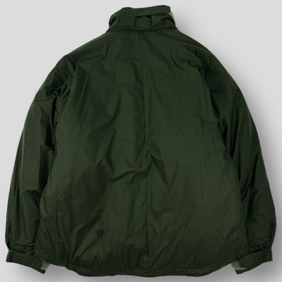 2024AW HALF COAT 9242-BL01-001 pieces 38