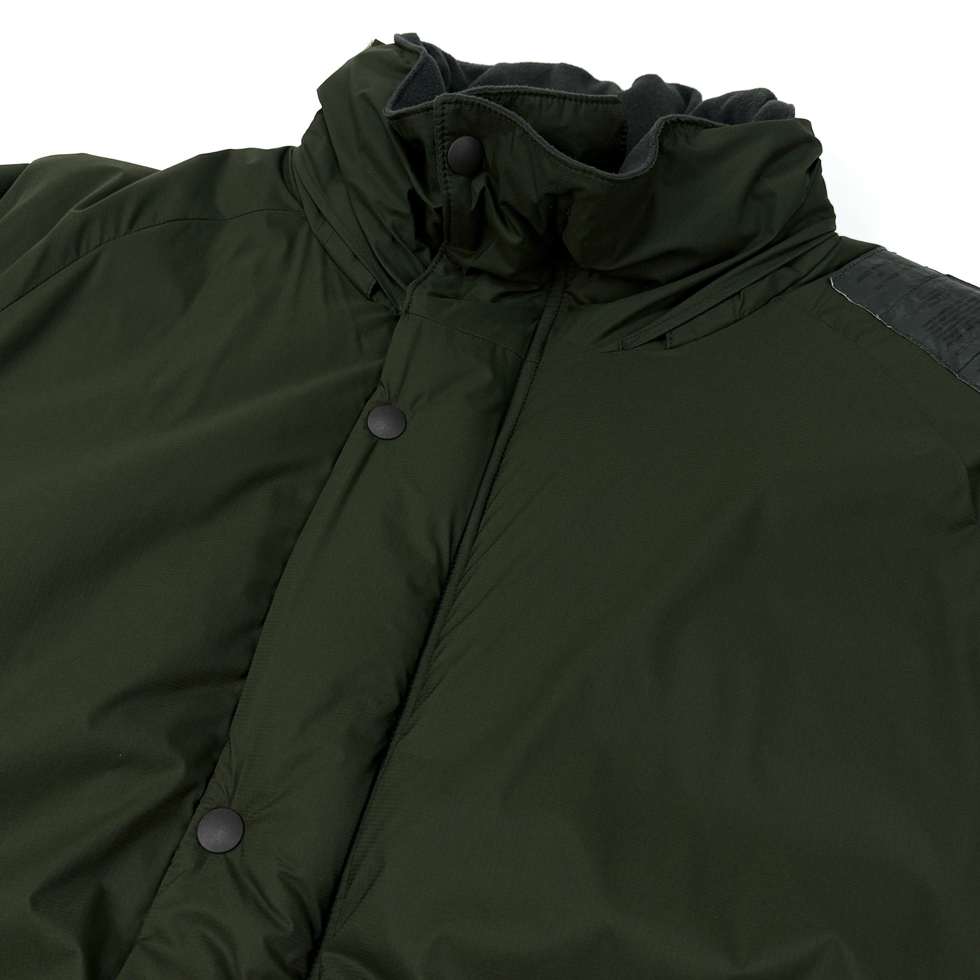 2024AW HALF COAT 9242-BL01-001 pieces 38