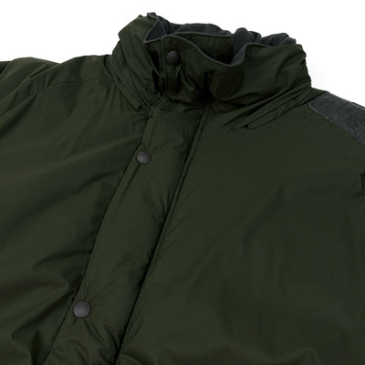 2024AW HALF COAT 9242-BL01-001 pieces 38