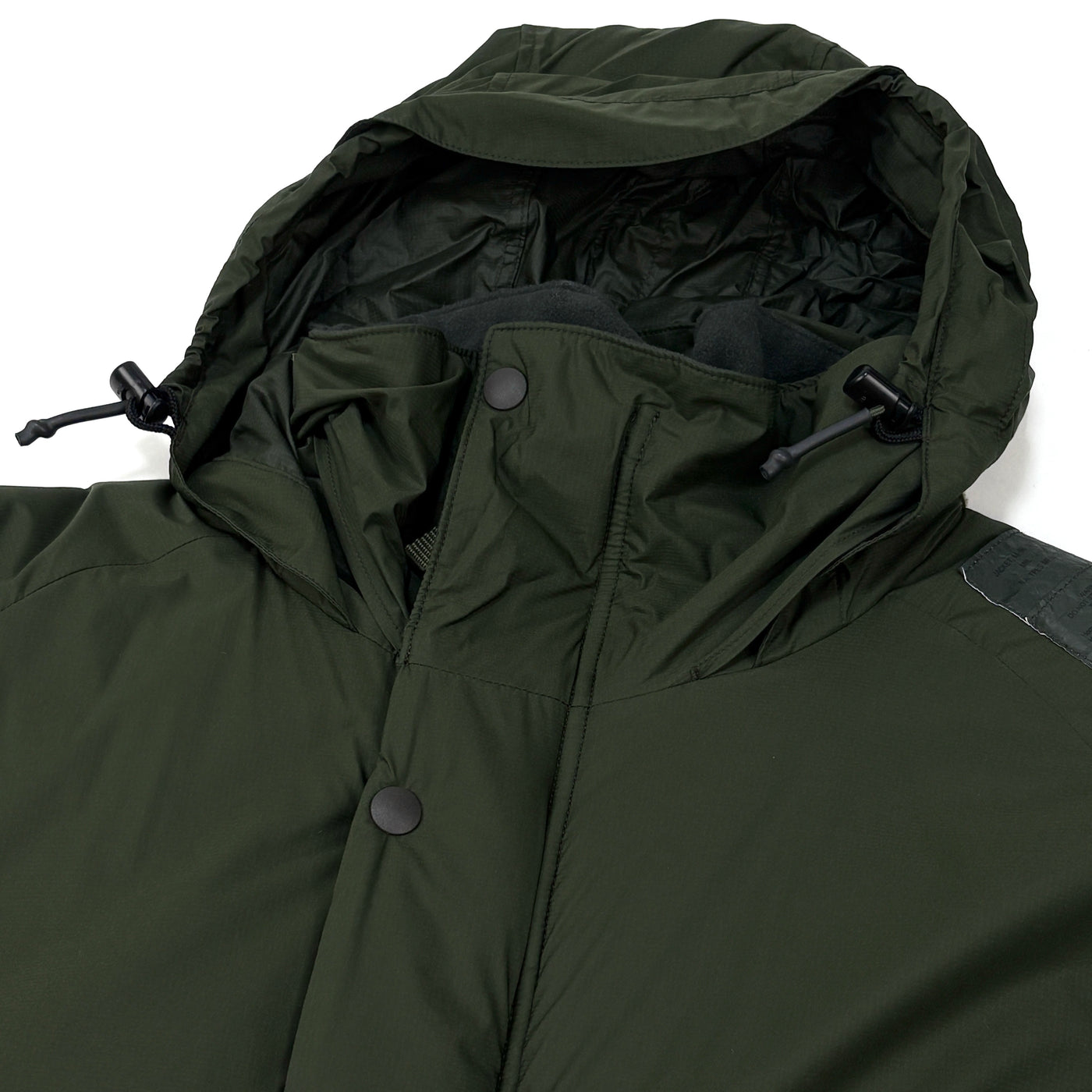 2024AW HALF COAT 9242-BL01-001 pieces 38