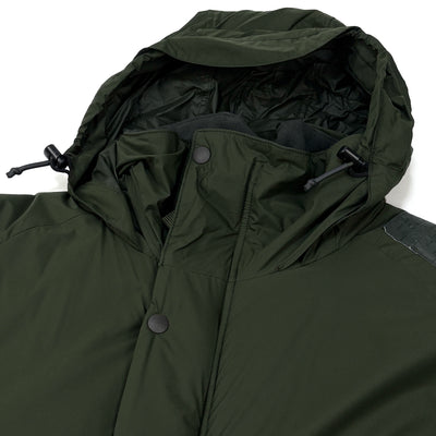 2024AW HALF COAT 9242-BL01-001 pieces 38