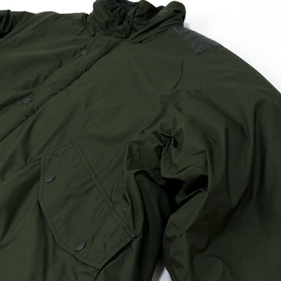2024AW HALF COAT 9242-BL01-001 pieces 38