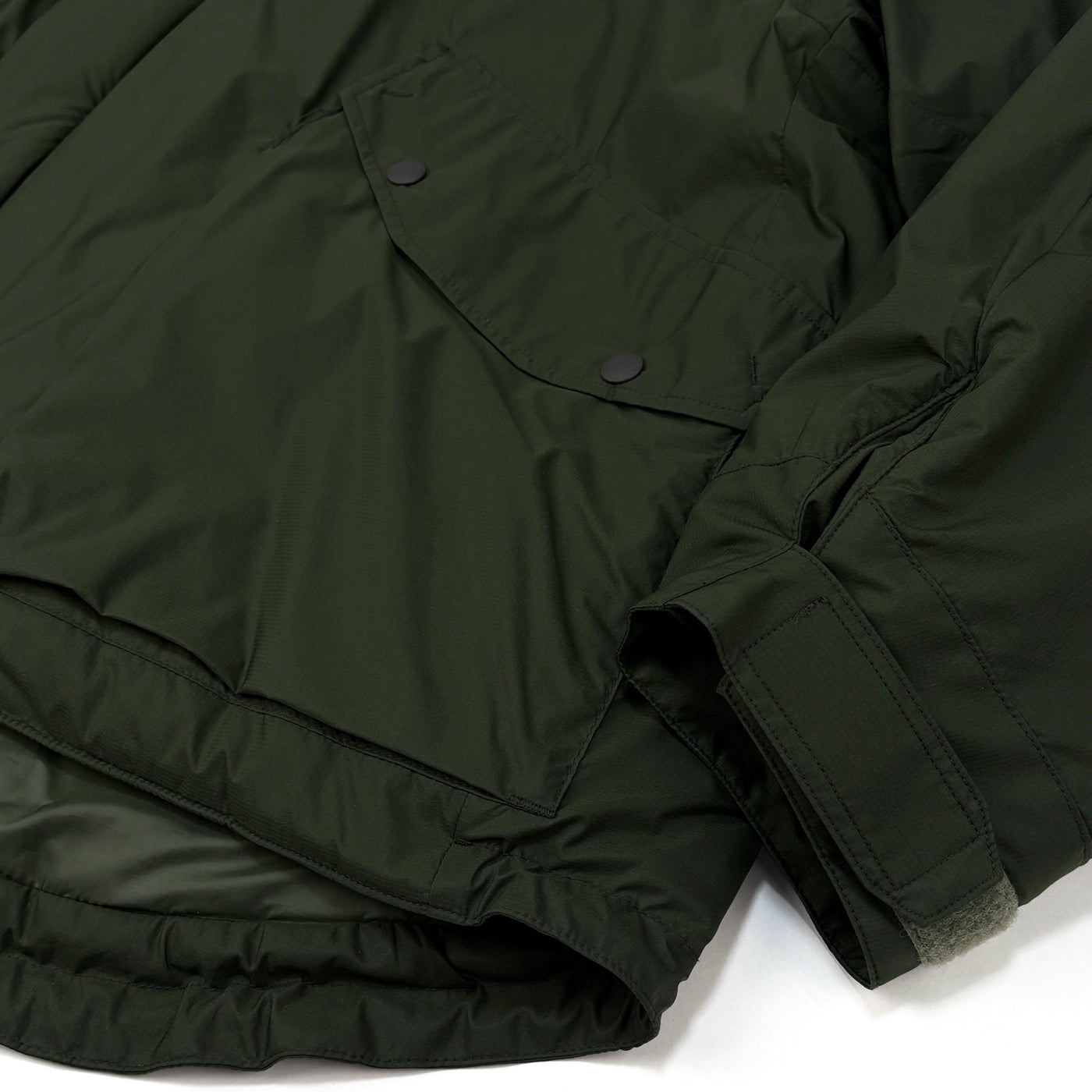 2024AW HALF COAT 9242-BL01-001 pieces 38
