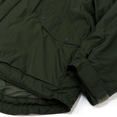 2024AW HALF COAT 9242-BL01-001 pieces 38