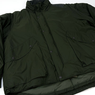 2024AW HALF COAT 9242-BL01-001 pieces 38