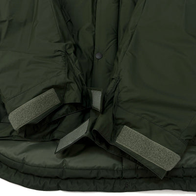 2024AW HALF COAT 9242-BL01-001 pieces 38