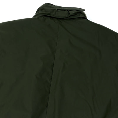 2024AW HALF COAT 9242-BL01-001 pieces 38