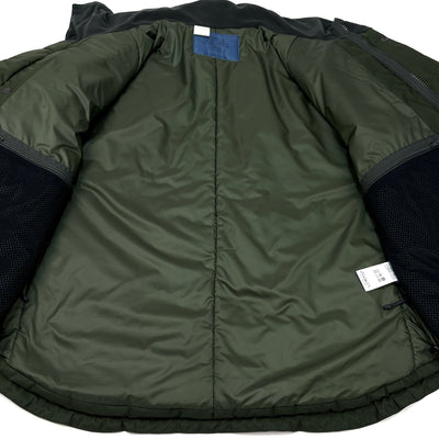 2024AW HALF COAT 9242-BL01-001 pieces 38