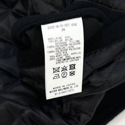 2023AW STADIUM BLOUSON 2232-BL10-001 peg 36