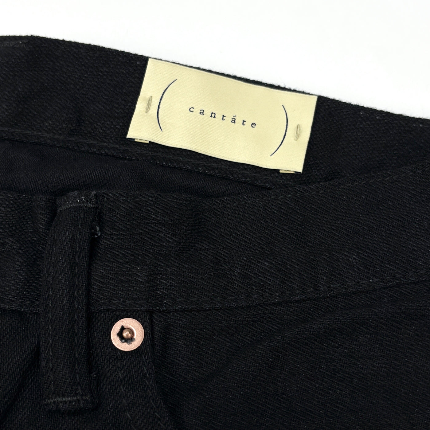 【新品】2024AW Denim Flare Trousers 24AWCA0480 30
