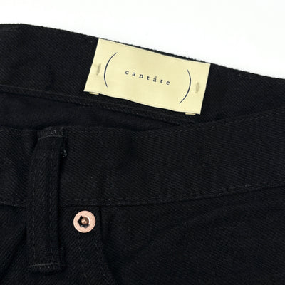 【新品】2024AW Denim Flare Trousers 24AWCA0480 30