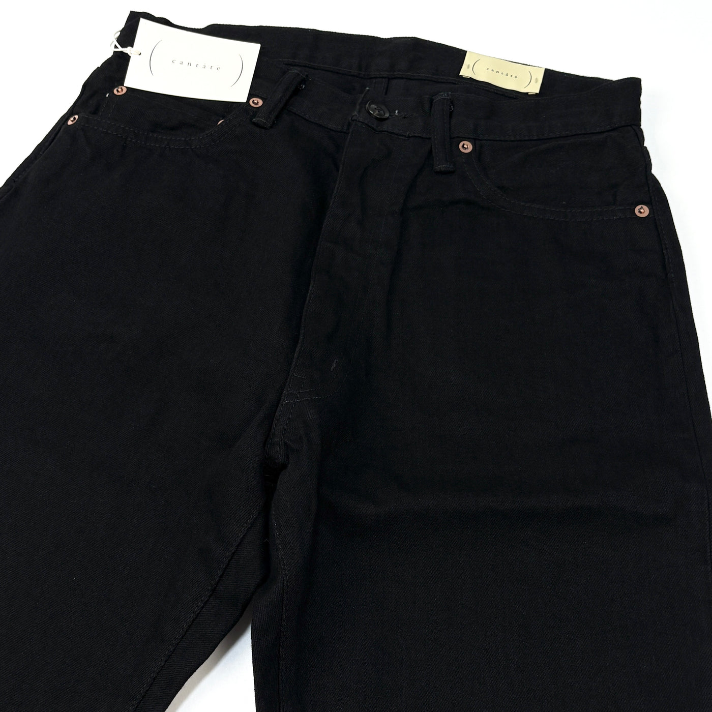【新品】2024AW Denim Flare Trousers 24AWCA0480 30
