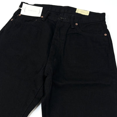 【新品】2024AW Denim Flare Trousers 24AWCA0480 30