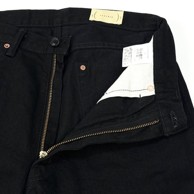 【新品】2024AW Denim Flare Trousers 24AWCA0480 30