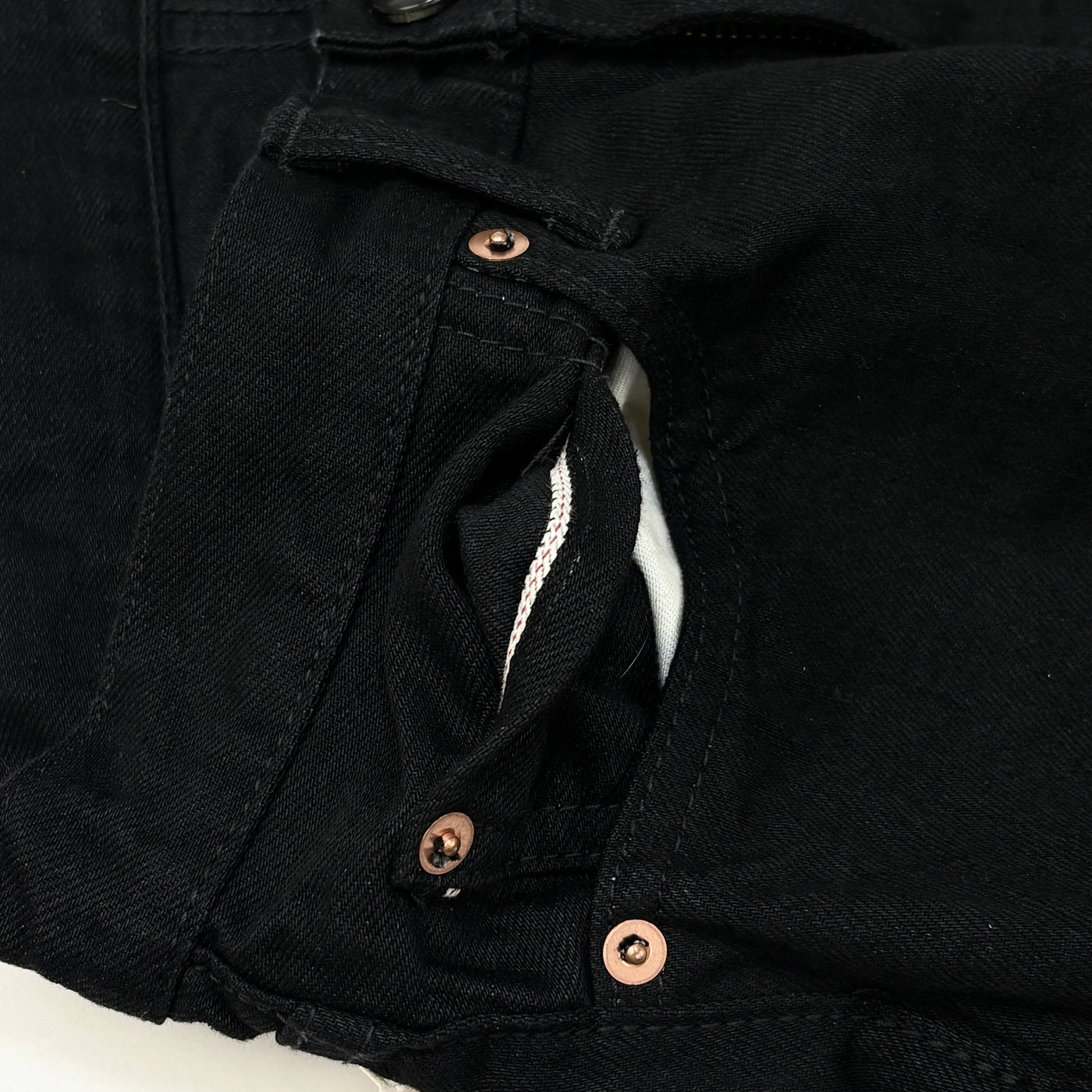 【新品】2024AW Denim Flare Trousers 24AWCA0480 30
