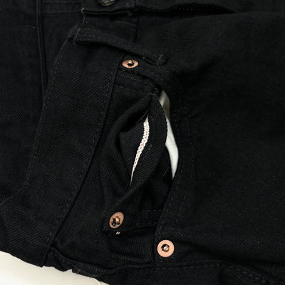 【新品】2024AW Denim Flare Trousers 24AWCA0480 30