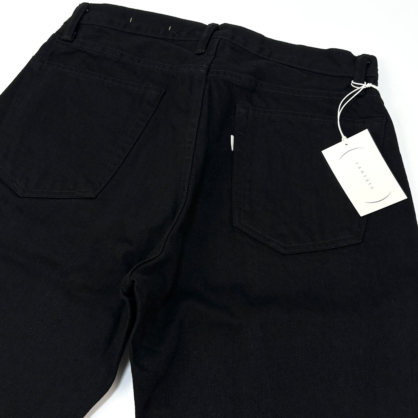 【新品】2024AW Denim Flare Trousers 24AWCA0480 30