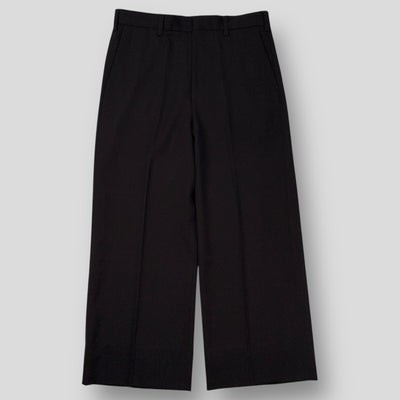 2024SS GABA WIDE TROUSERS 5514-217-0785 L SSM5697