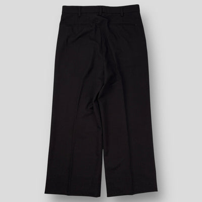 2024SS GABA WIDE TROUSERS 5514-217-0785 L SSM5697