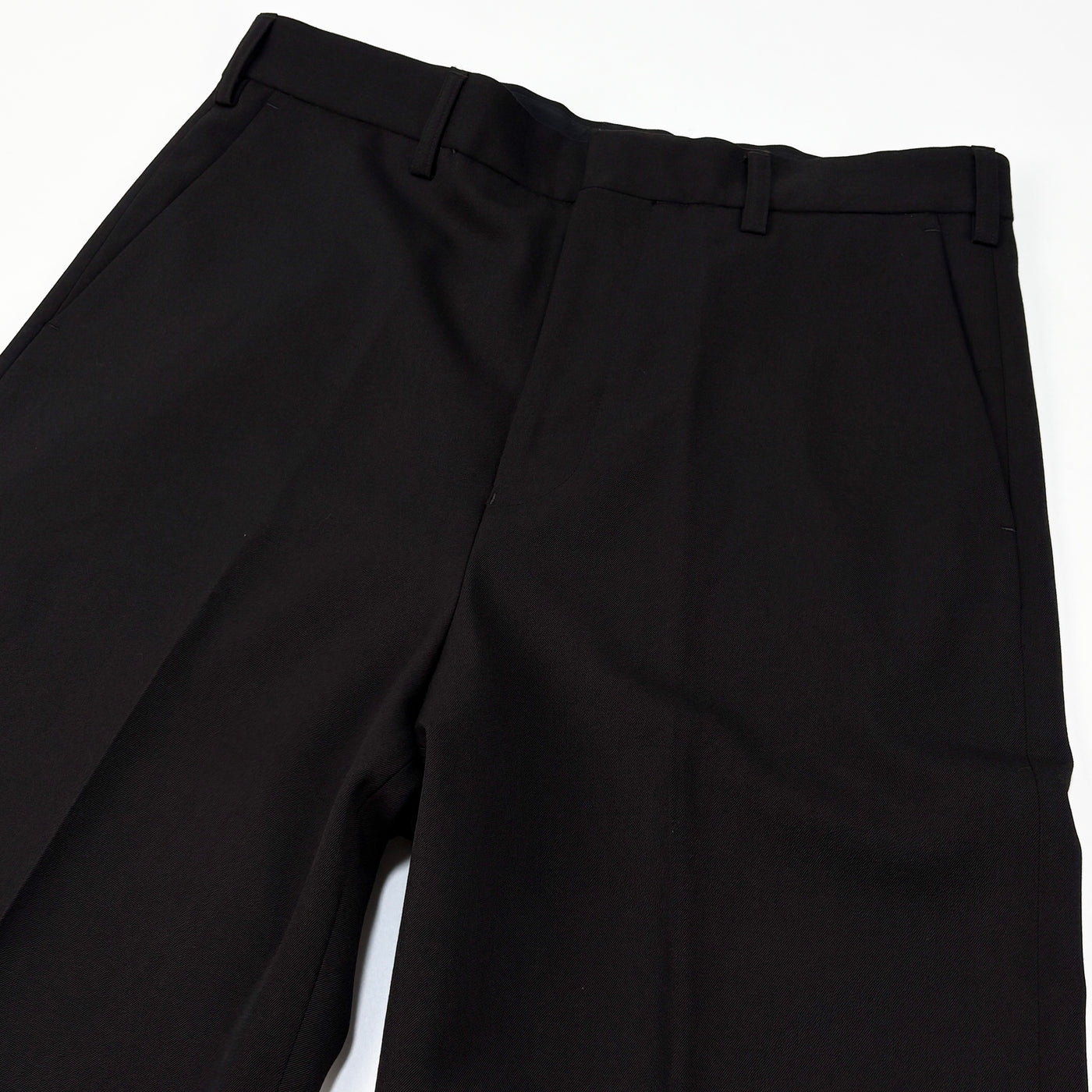 2024SS GABA WIDE TROUSERS 5514-217-0785 L SSM5697