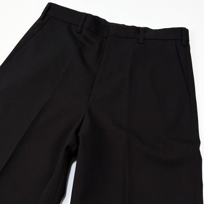 2024SS GABA WIDE TROUSERS 5514-217-0785 L SSM5697