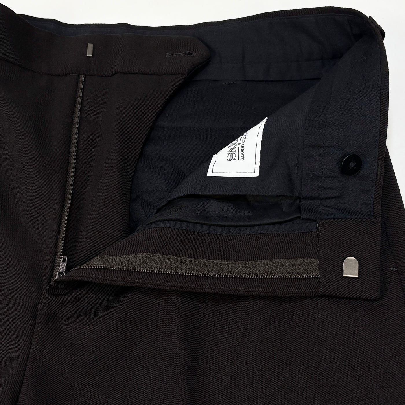 2024SS GABA WIDE TROUSERS 5514-217-0785 L SSM5697