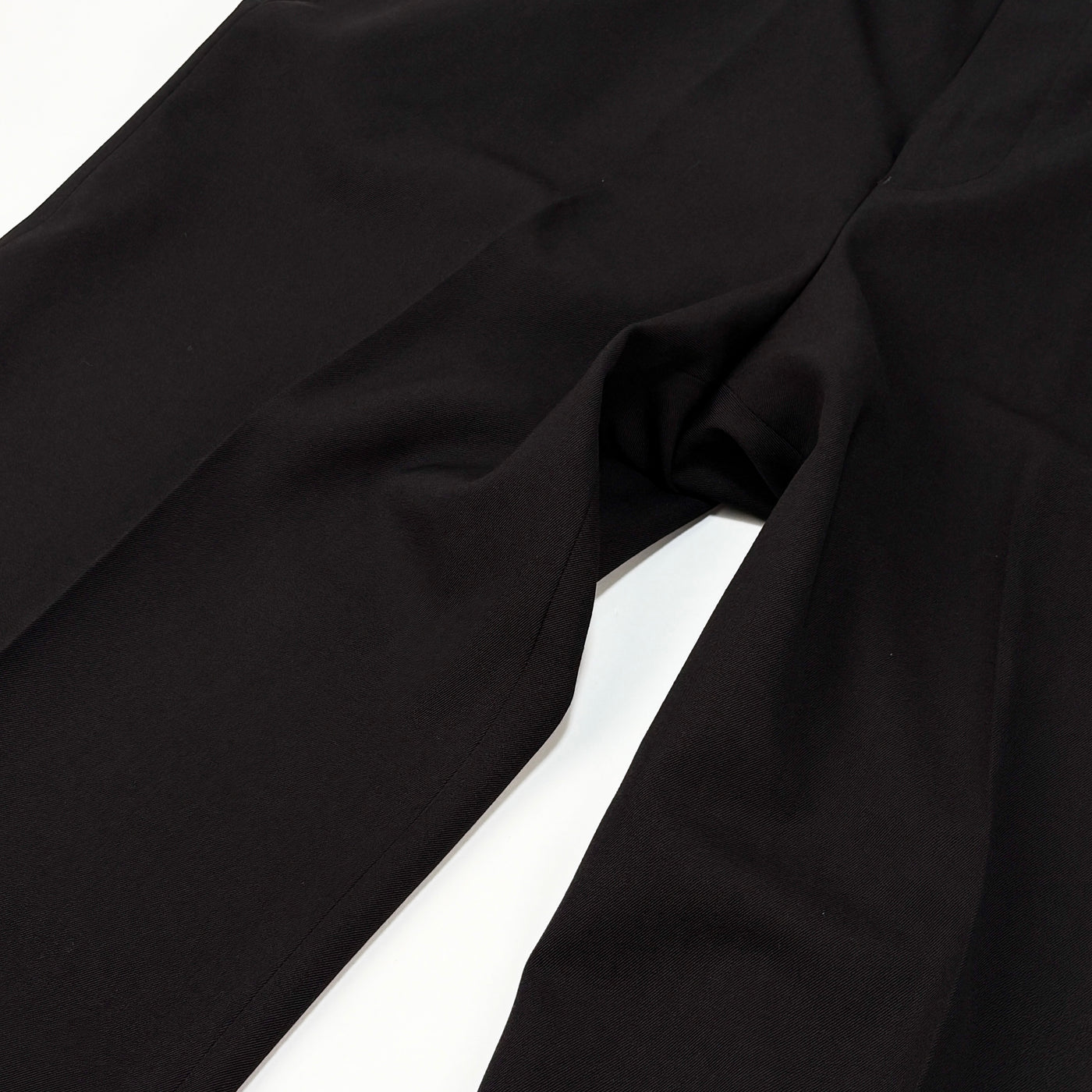 2024SS GABA WIDE TROUSERS 5514-217-0785 L SSM5697