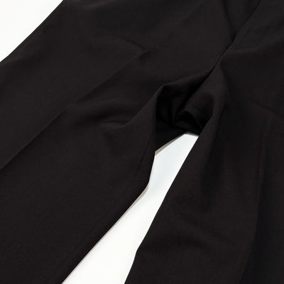 2024SS GABA WIDE TROUSERS 5514-217-0785 L SSM5697