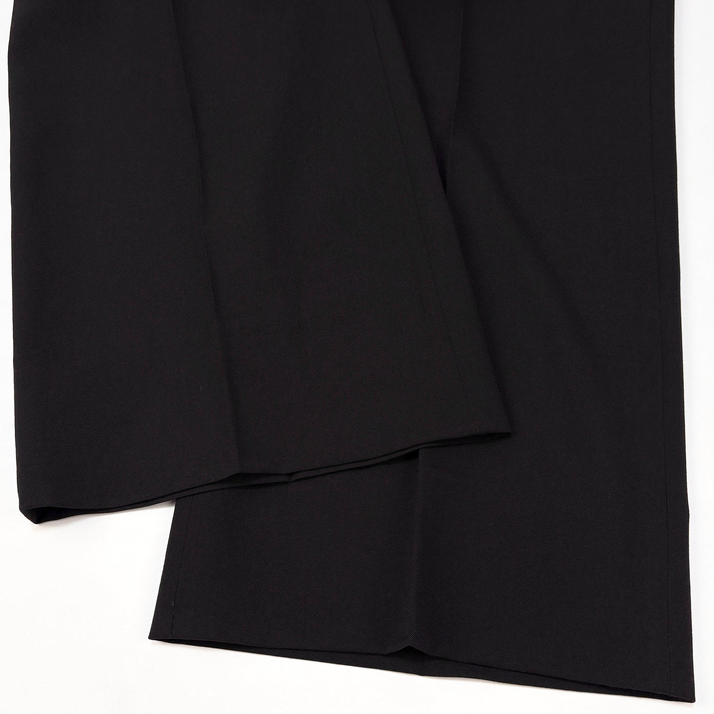 2024SS GABA WIDE TROUSERS 5514-217-0785 L SSM5697