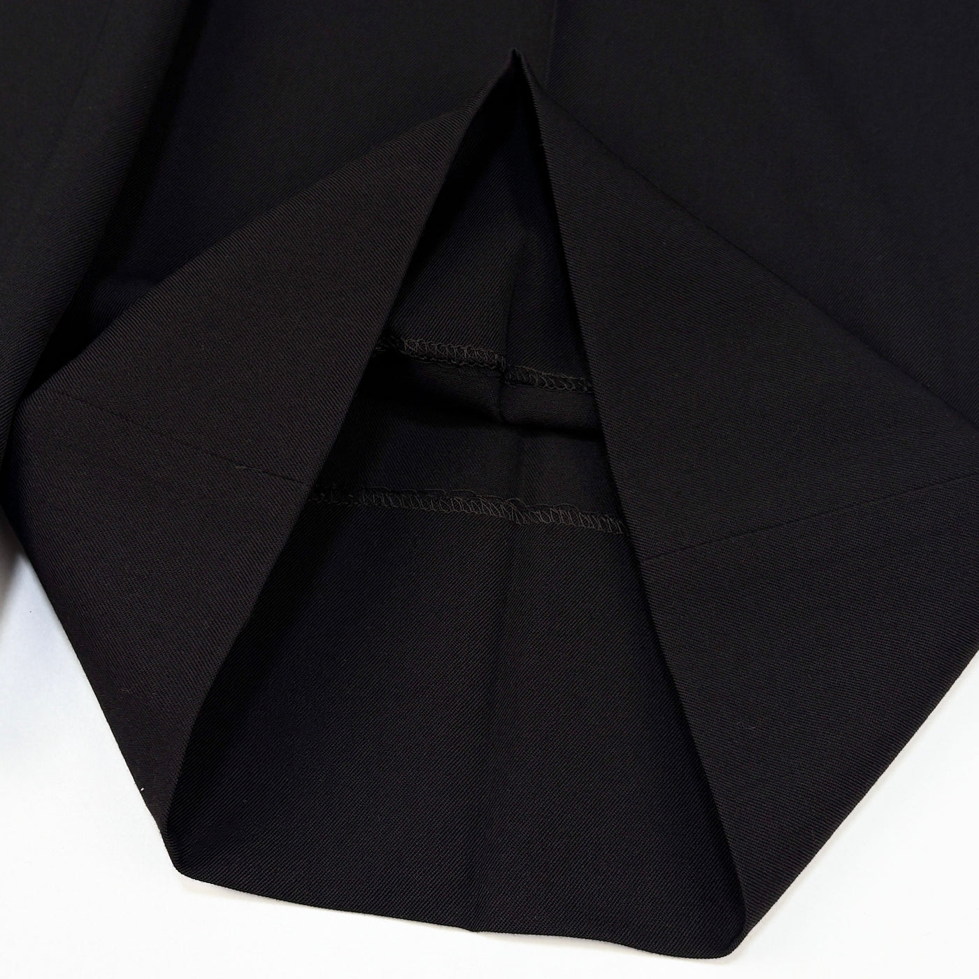 2024SS GABA WIDE TROUSERS 5514-217-0785 L SSM5697