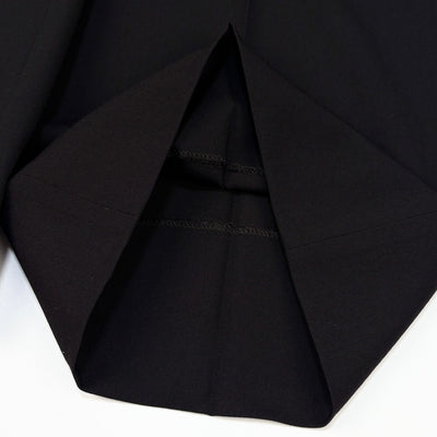 2024SS GABA WIDE TROUSERS 5514-217-0785 L SSM5697
