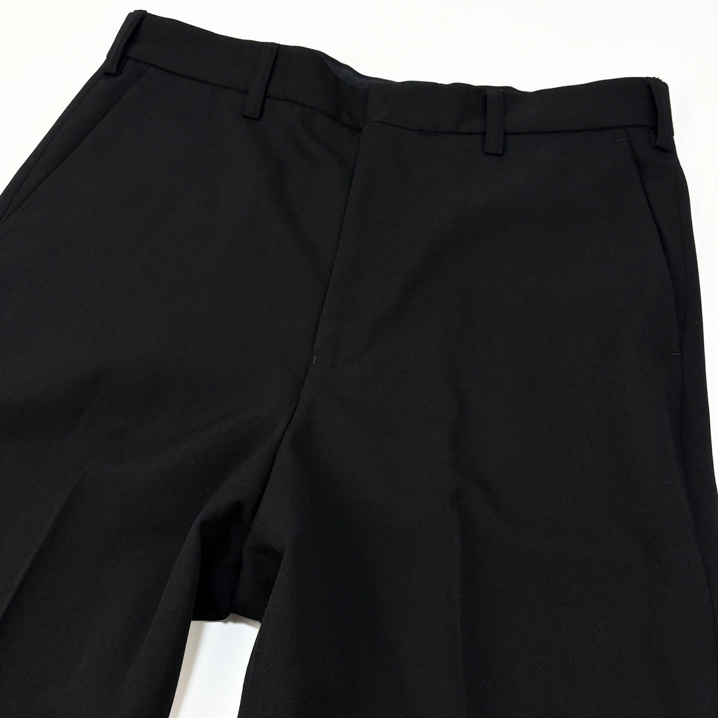 2024SS GABA WIDE TROUSERS 5514-217-0785 L SSM5695