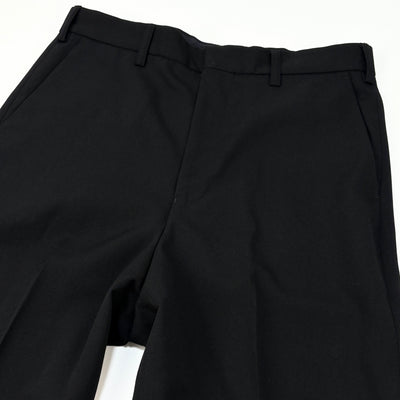 2024SS GABA WIDE TROUSERS 5514-217-0785 L SSM5695