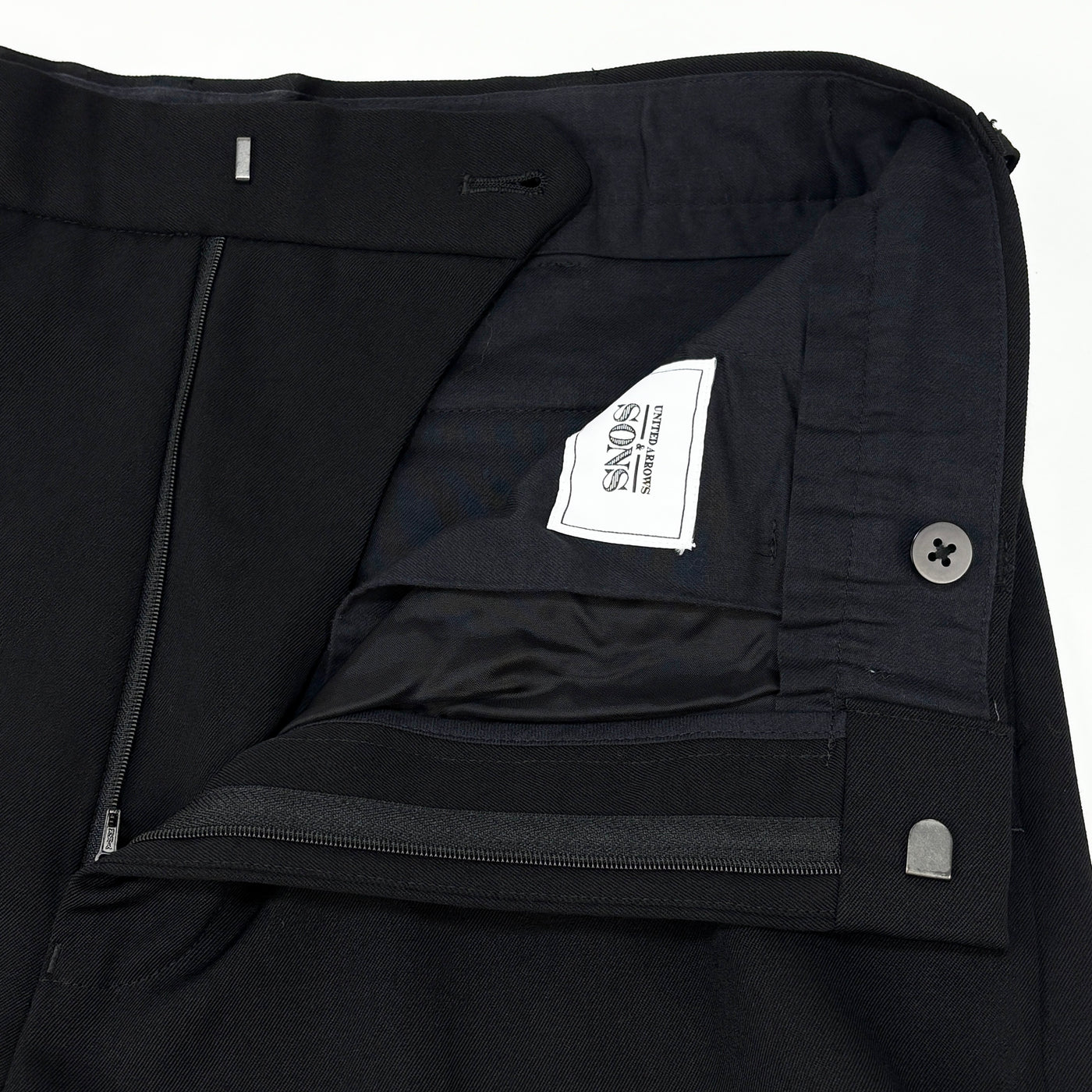 2024SS GABA WIDE TROUSERS 5514-217-0785 L SSM5695