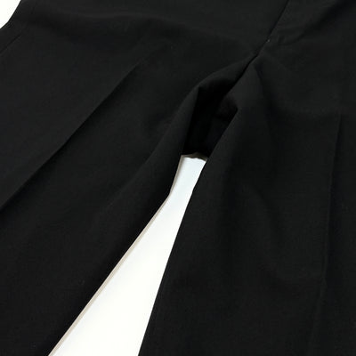 2024SS GABA WIDE TROUSERS 5514-217-0785 L SSM5695