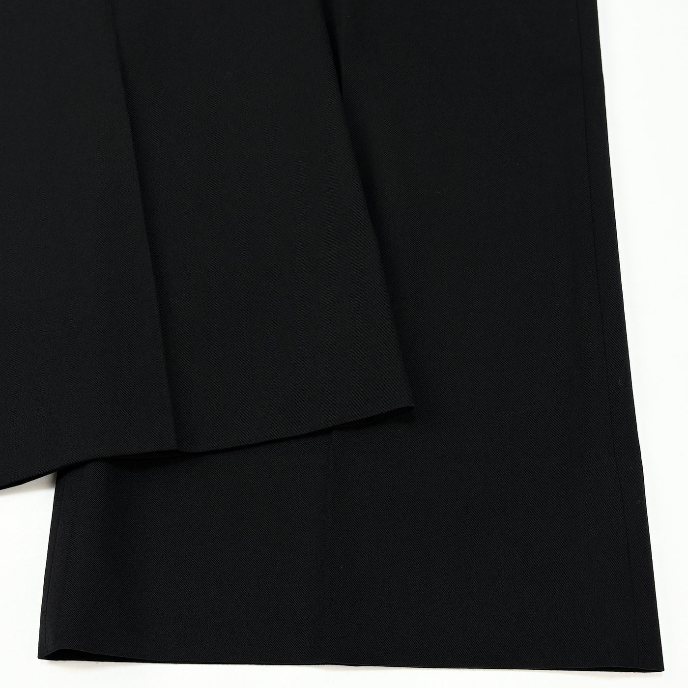 2024SS GABA WIDE TROUSERS 5514-217-0785 L SSM5695