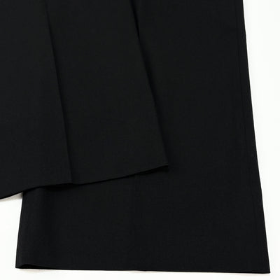2024SS GABA WIDE TROUSERS 5514-217-0785 L SSM5695