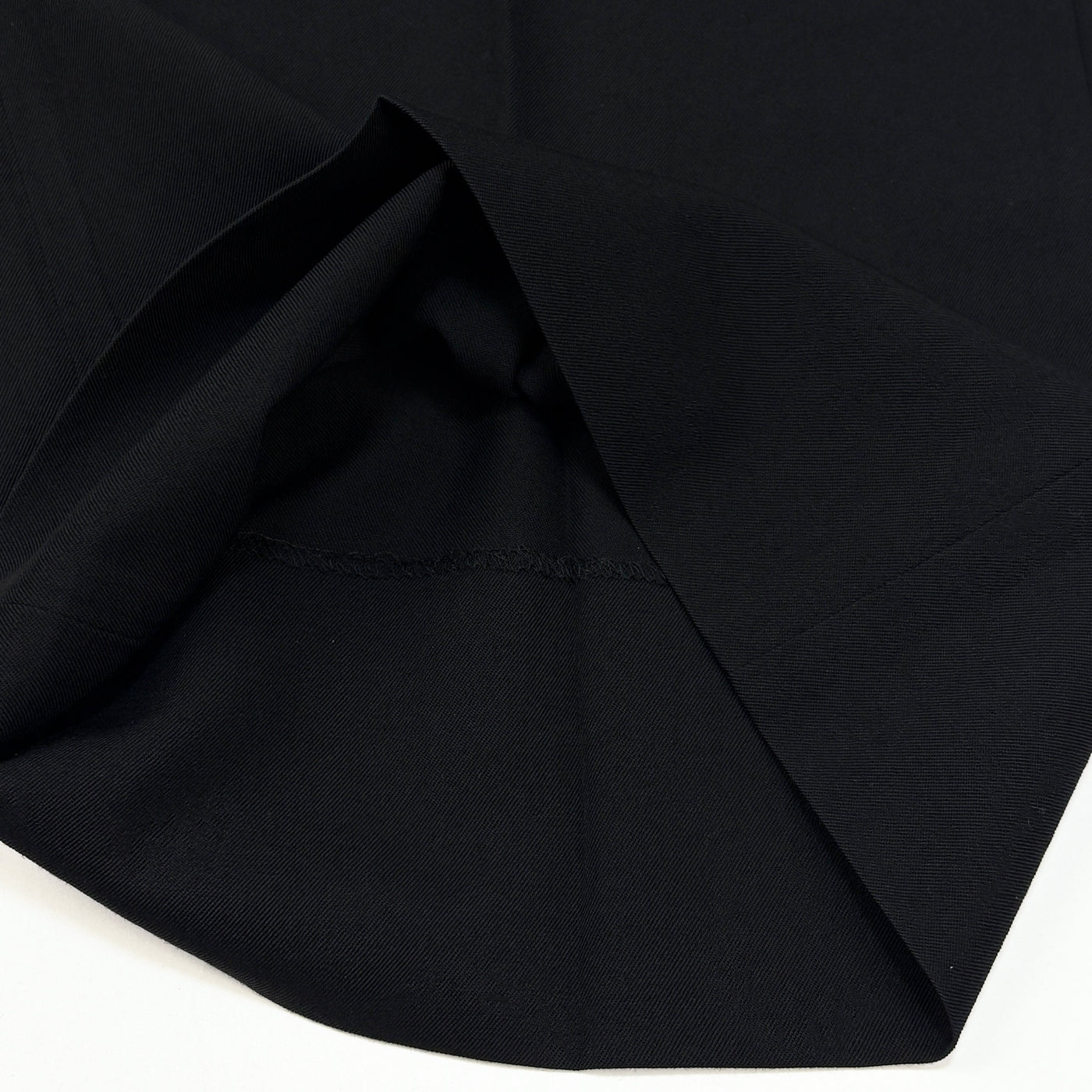 2024SS GABA WIDE TROUSERS 5514-217-0785 L SSM5695