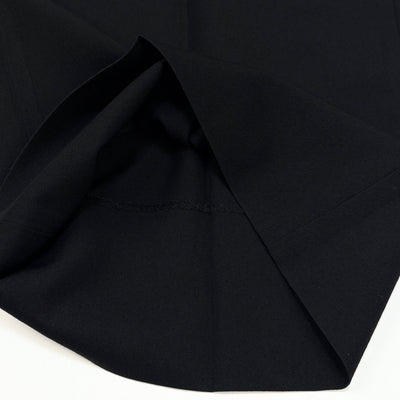 2024SS GABA WIDE TROUSERS 5514-217-0785 L SSM5695